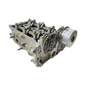 Cabeçote - Hyundai Hb20 - 1.0 3cc Aspirado - 2013 a 2025 - Standard