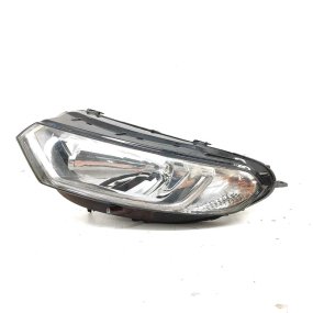 Farol Esquerdo Com Led - Ford Ecosport - 2013 a 2017 - Original