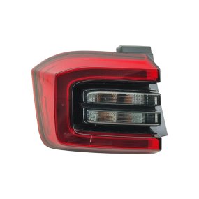 Lanterna Led Esquerda - Chery Tiggo 5x - 2020 a 2025 - Original - 4433AEC