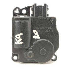 Motor Atuador Caixa Ar - Ford Ka - 2014 a 2020 - Original - AV1119e616CC