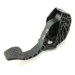 Pedal Embreagem Suporte - Volkswagen Gol | Voyage - 1.0 | 1.6 - G7 | G8 - Original - 5Z0721321