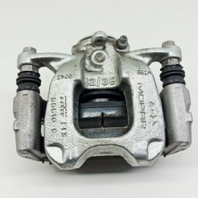 Pinça Freio Traseiro Esquerdo - Jeep Renegade - 1.8 - 2017 a 2020 - Original