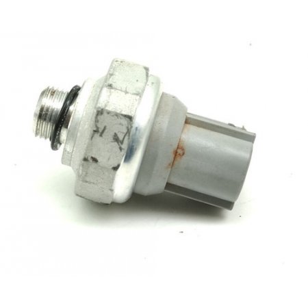 Pressostato Ar Condicionado - Toyota Hilux | SW4 - 2.8 - 2016 a 2023 - Original